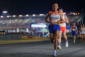 BIB: 
                            <button type="button" onclick="openModal(22995548)" class="btn btn-primary btn-sm float-right btn-popup" data-toggle="modal" data-target=".modal-high-quality">
                        <i class="fas fa-shopping-cart"></i> Add to Cart
                    </button>
                                            <button type="button" onclick="isThisMe(22995548, true)" class="btn btn-success btn-sm float-right btn-popup btn-isme hidden" data-toggle="tooltip" data-placement="bottom" title="นี่คือรูปของคุณใช่ไหม คลิกที่นี่เพื่อเอาเข้าอัลบั้ม">
                        <i class="fas fa-plus"></i> Add to album
                    </button>
                    <button type="button" onclick="isThisMe(22995548, false)" class="btn btn-warning btn-sm float-right btn-popup btn-isnotme hidden">
                        <i class="fas fa-ban"></i> Remove from album
                    </button>